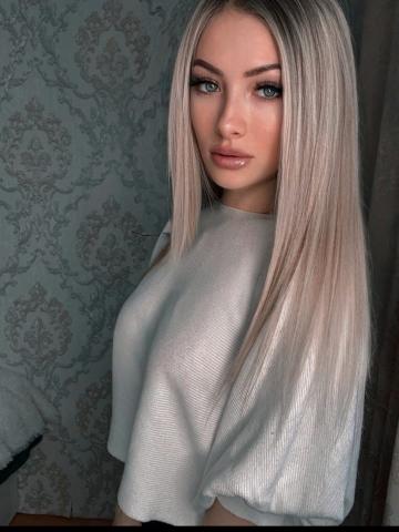 Индивидуалка Юлия фото 2