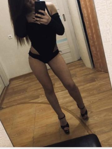 Индивидуалка Хельга фото 3