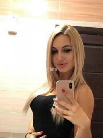 Индивидуалка Таня фото 3